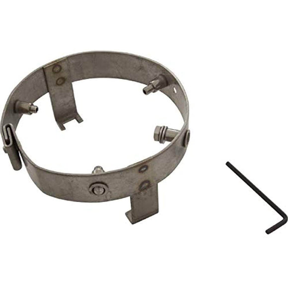 Custom Molded Products 25549-540-000 In-Ground Spa Light Adapter - Getlegitdeals