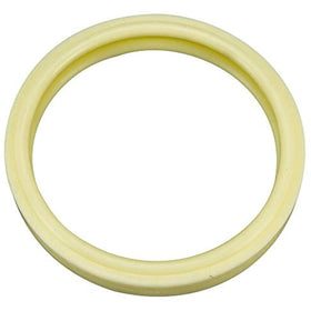Pentair 79108600 4-Inch Beige Silicone Gasket Replacement AquaLight Pool and Spa Light - Getlegitdeals