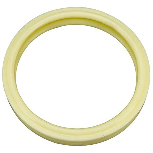 Pentair 79108600 4-Inch Beige Silicone Gasket Replacement AquaLight Pool and Spa Light