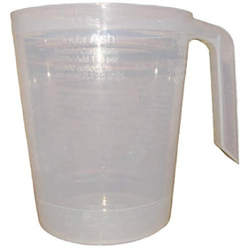 Custom Molded Products 25600-411-000 Smart Scoop Pool & Spa Chemical Measuring Tool - Getlegitdeals