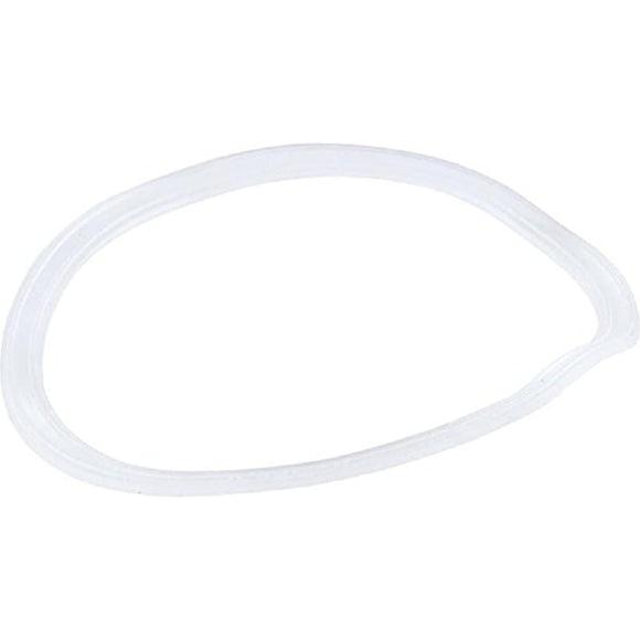 Waterway Plastics Gasket, WW Top Access Diverter, 3-1/8"ID, 3-9/16"OD - Getlegitdeals