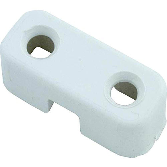 Waterway Plastics 806105095572 White Hinge Mount - Getlegitdeals