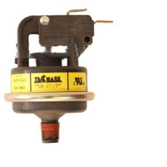 Raypak Parts 062237B Pressure Switch, Model: 062237B, Outdoor&Repair Store
