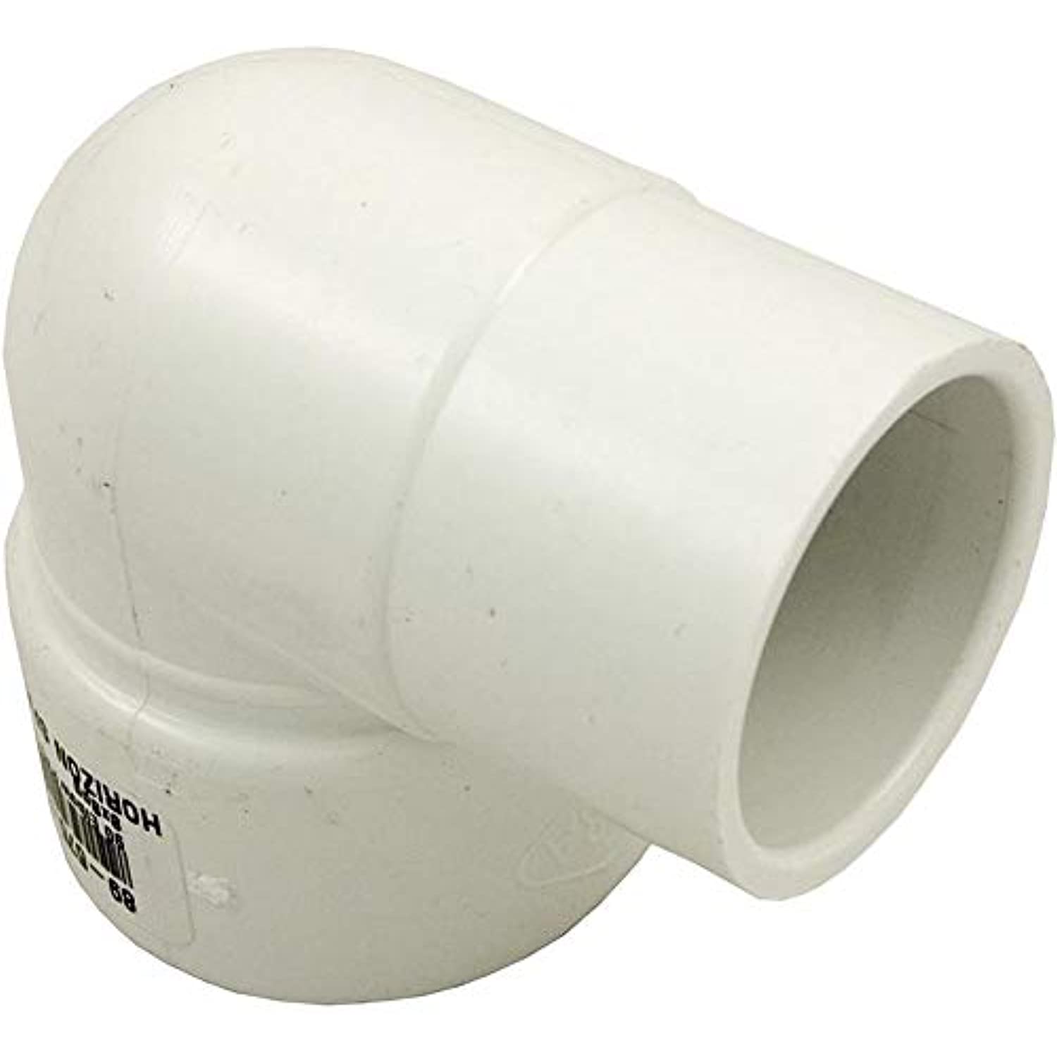 ~LASCO FITTINGS INC 409-015 1-1/2" STREET 90^ ELL~ - Getlegitdeals