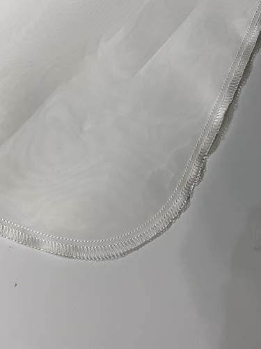 Replacement Mesh Debris Bag for Power-Vac PV2100 Pv2200 PV2500 PV3000 019-D-2100 - Getlegitdeals