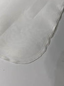 Replacement Mesh Debris Bag for Power-Vac PV2100 Pv2200 PV2500 PV3000 019-D-2100 - Getlegitdeals