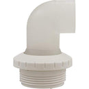 Waterway Plastics Eyeball Fitting 1" Eye 90O 1 1/2" Mpt Assembly - Getlegitdeals