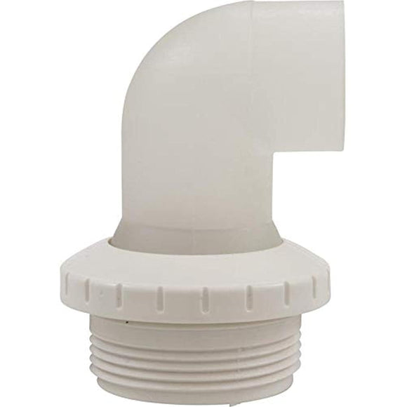 Waterway Plastics Eyeball Fitting 1" Eye 90O 1 1/2" Mpt Assembly - Getlegitdeals