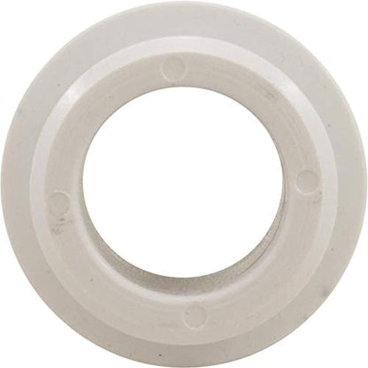 Waterway Plastics Insider Coupler for SCH 40 1" Pipe - White