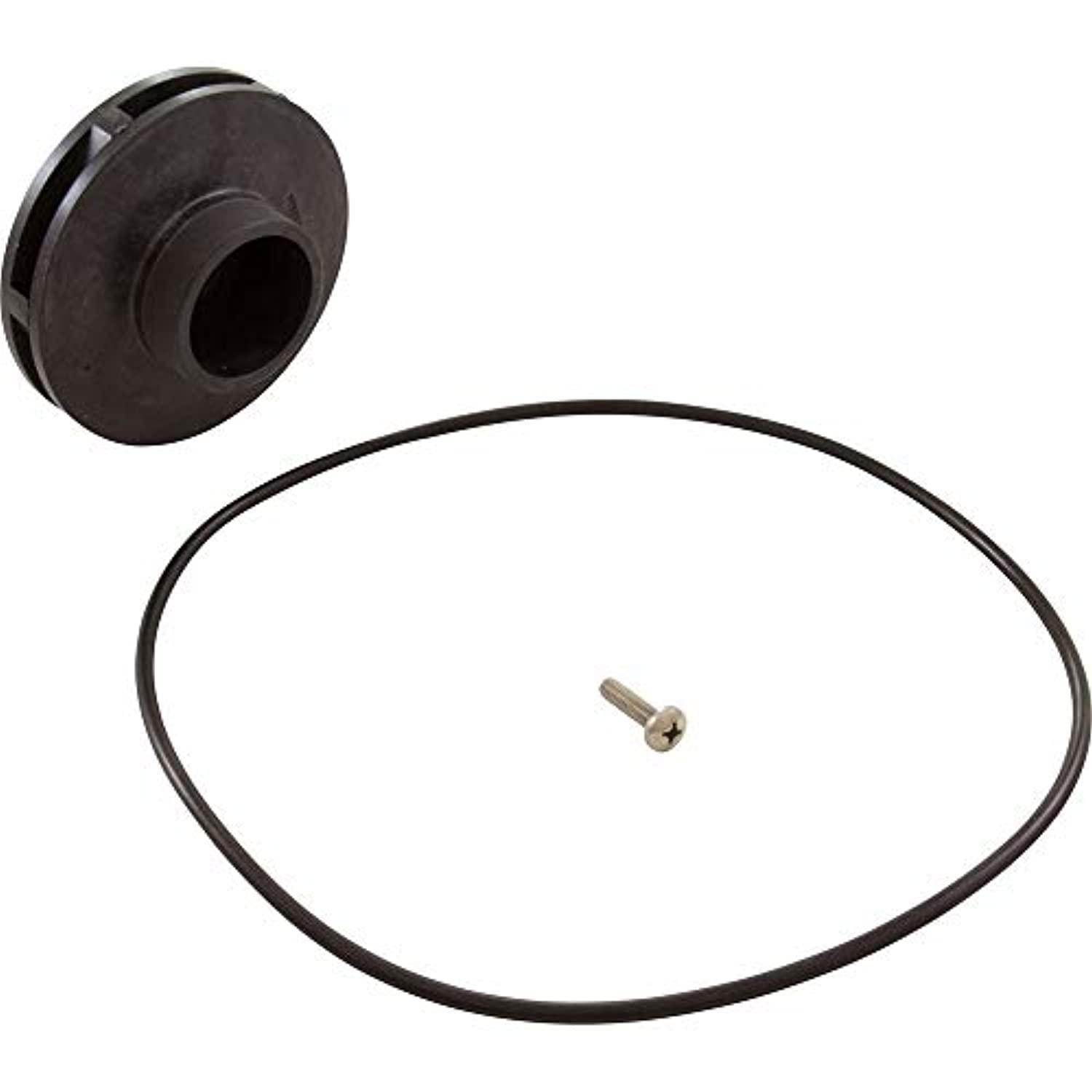 Impeller Rpl Kit, Zod Jandy SHPF/PHPF 1.5hp, SHPM/PHPM 2.0hp - Getlegitdeals