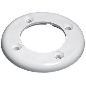 Waterway Faceplate For Steel Wall Vinyl Liner Wall Fitting with Fitting Assembly - Gray # 218-1437 - Getlegitdeals