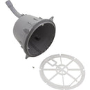 Pentair 79206700 Large PVC Niche for Concrete/Gunite Pools - Getlegitdeals