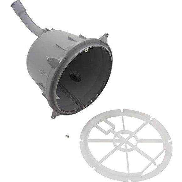 Pentair 79206700 Large PVC Niche for Concrete/Gunite Pools - Getlegitdeals