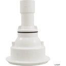 Waterway Plastics 228-6710 Power Storm Threaded Wall Fitting with 1 in. Socket - Getlegitdeals