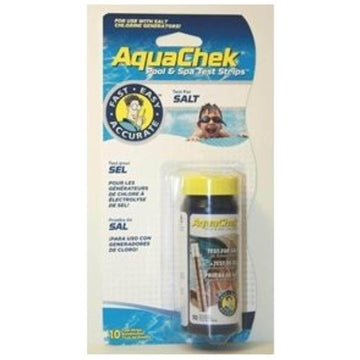 AquaChek White Titrators Test Strips - Getlegitdeals