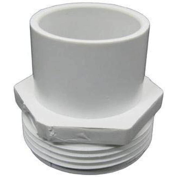 Waterway Union End 1-1-2in. FLG x 1-1-2in. SPG 417-4030 - Getlegitdeals