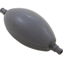 Pentair LL10PM Gray Back-up Valve Replacement Legend Pool and Spa Cleaner - Getlegitdeals