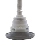 Waterway Plastics Jet Intl, WW Poly Strm Gun, 3-3/8"fd, TwinRoto, TxtScal, Gry, THD - Getlegitdeals