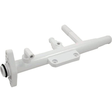 Feed Pipe With Elbow (280) - Getlegitdeals