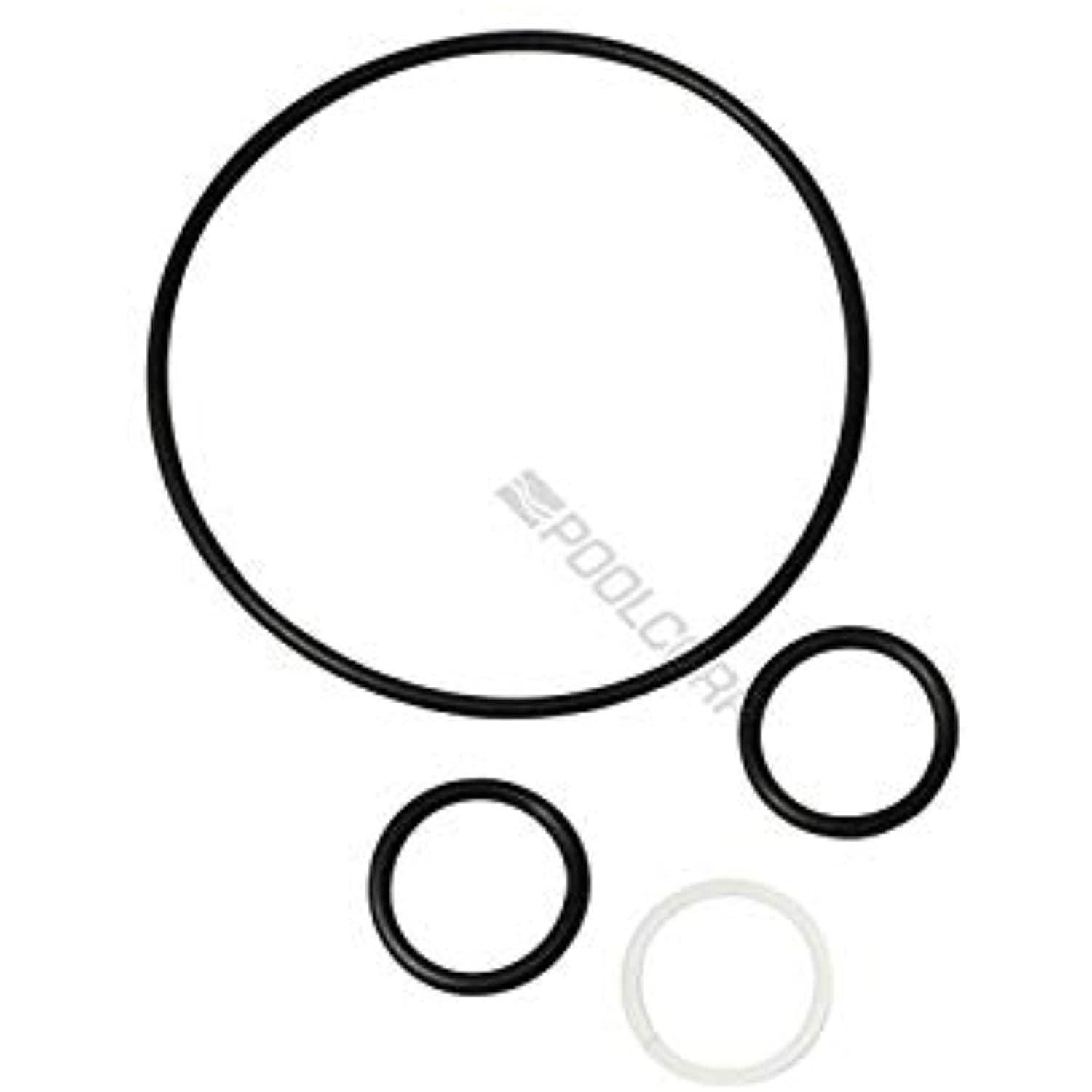 Super Pro Hayward PSV Valve O-Ring Kit (O-523KIT-9) PSXVZ2A - Getlegitdeals