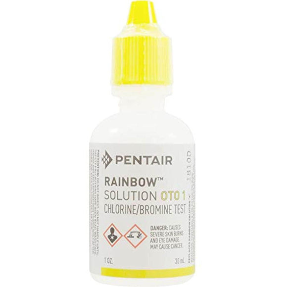 Pentair R161025 No.2 OTO Solution, 1-Ounce - Getlegitdeals