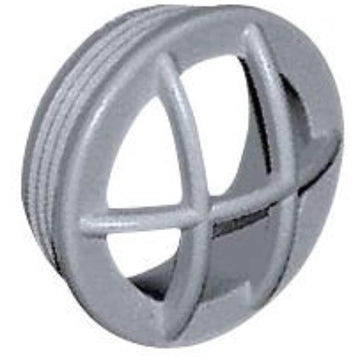 Waterway Grate Insert Suction Wallfitting - Gray #602-3167 - Getlegitdeals