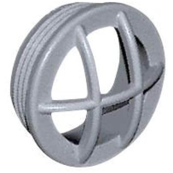 Waterway Grate Insert Suction Wallfitting - Gray #602-3167 - Getlegitdeals