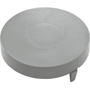 Waterway Plastics Pool Skimmer Gunite Blank Insert - Gray - Getlegitdeals