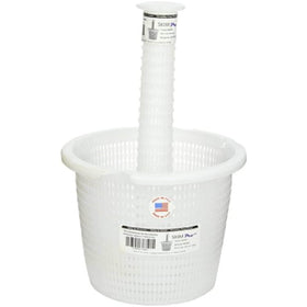 GVT SP1080 Basket Replacement for Hayward Pool and Spa Skimmer - Getlegitdeals