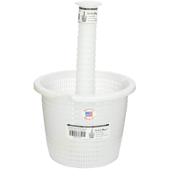 GVT SP1080 Basket Replacement for Hayward Pool and Spa Skimmer - Getlegitdeals