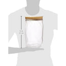 Zodiac 3-9-123 Complete Bag Filter with Poly Ring Replacement - Getlegitdeals