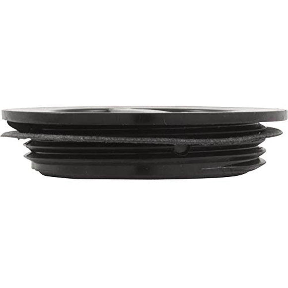 Waterway Plastics WW4004141 1.5 in. Male Pipe Thread Flush Plug - Getlegitdeals