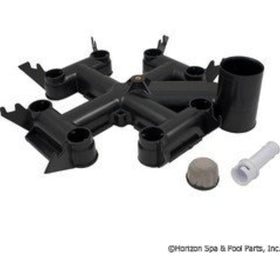 Pentair 192173 Complete Grid Manifold - Getlegitdeals