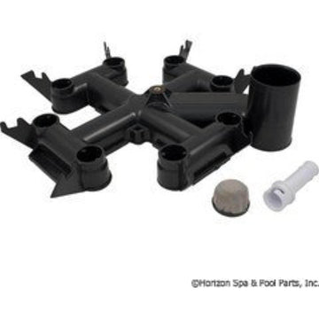 Pentair 192173 Complete Grid Manifold - Getlegitdeals