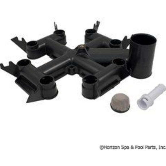 Pentair 192173 Complete Grid Manifold - Getlegitdeals