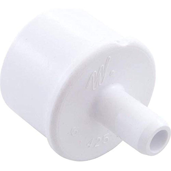 Waterway Plastics 806105086969 1" spg x 3/8" b Barb - Getlegitdeals