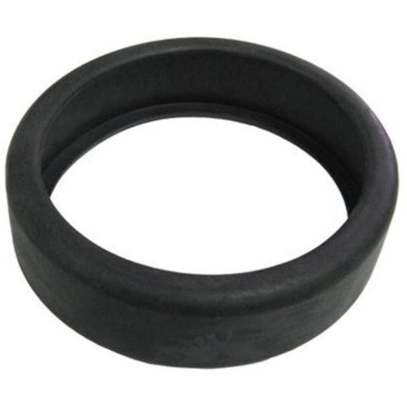 Zodiac 48-232 Wide Trax Tire Black - Getlegitdeals