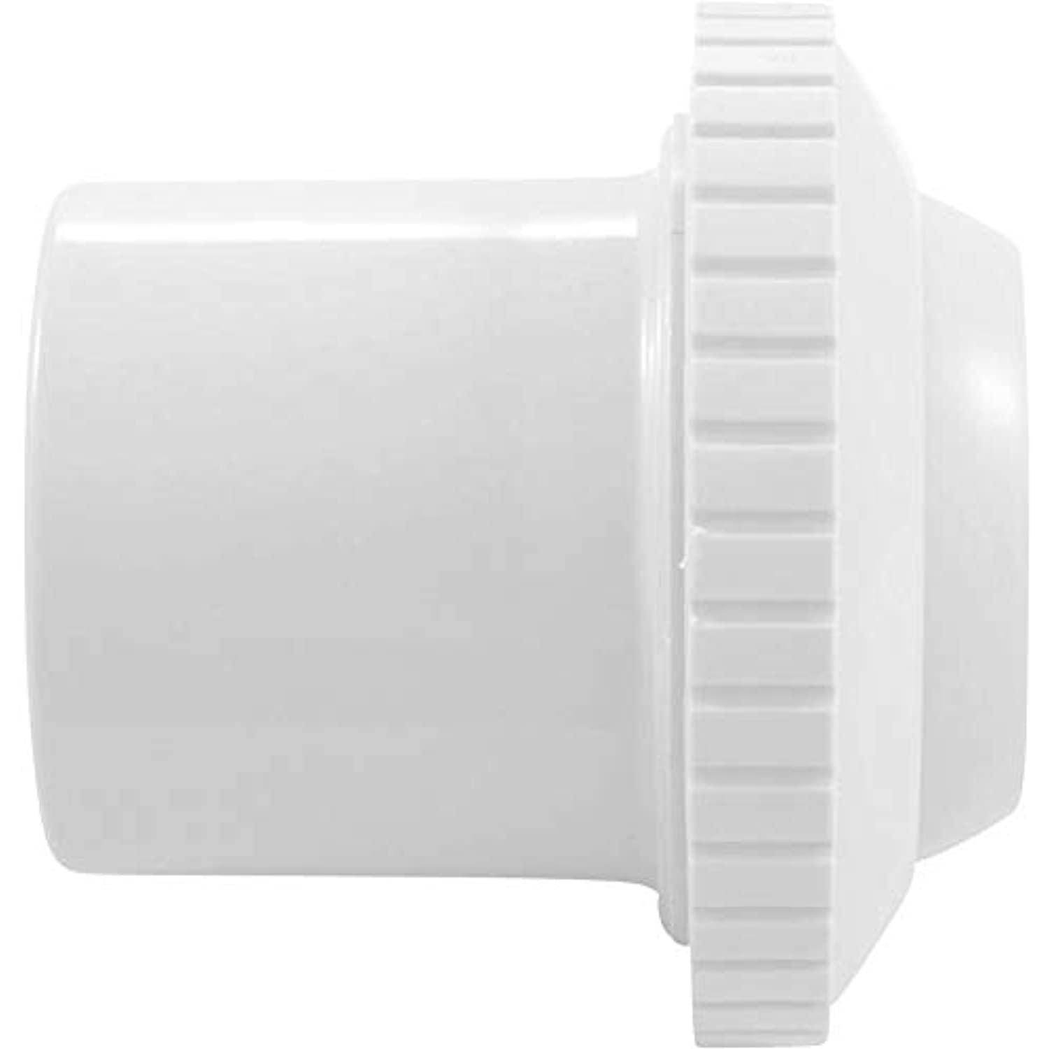 Custom Molded Products Insert Inlet (1-1/2Insp X 1In S, 3/4 Eye) - Getlegitdeals