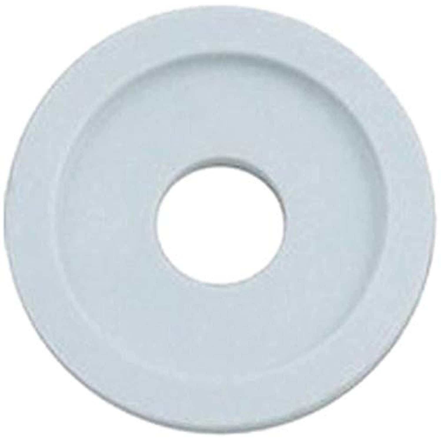 Zodiac C64 Plastic Wheel Washer Replacement for Zodiac Polaris Pool Cleaner - Getlegitdeals