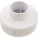 Custom Molded Products Equalizer Suction (Vgb) 2" Sa Insider, White - Getlegitdeals