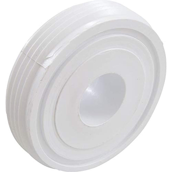 Waterway Tailpiece, 2" Buttress X 3/4" S/1" SPG W/ O-Ring #417-5180 - Getlegitdeals