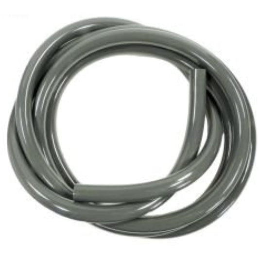 Pentair Legend Platinum & Platinum Truck Series Feed Hose - 11'2" - Grey Replacement Parts LLD45PM