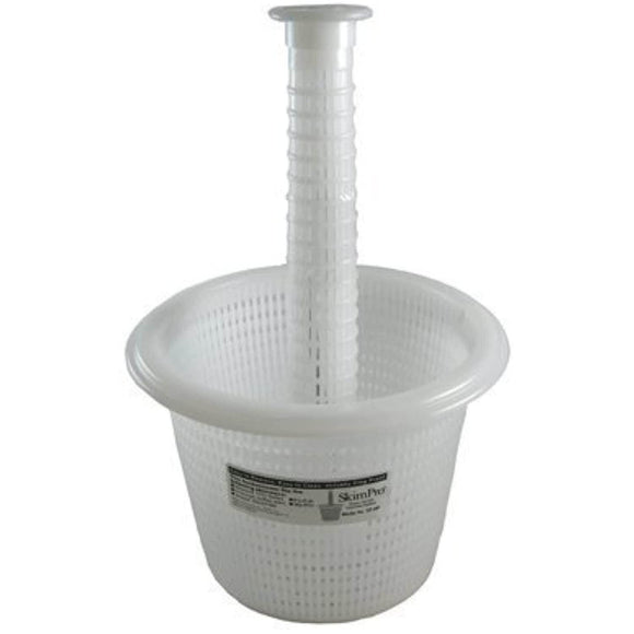 Skim Pro Skimmer Basket with Tower for Hayward SP1070 Series Pool Skimmers by GVT - Getlegitdeals