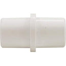 Waterway Plastics Insider Coupler for SCH 40 1" Pipe - White - Getlegitdeals