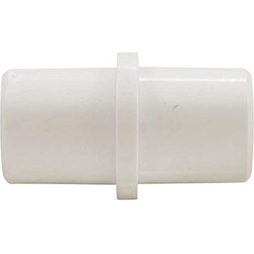 Waterway Plastics Insider Coupler for SCH 40 1" Pipe - White - Getlegitdeals