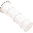 Waterway Plastics 540-6707 Volleyball Pole Holder Assembly - Gray - Getlegitdeals