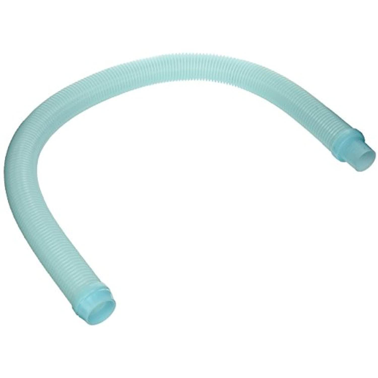 Pentair K21220 40-Inch Blue Male/Female Sections Hose Replacement Kreepy Krauly Automatic Pool and Spa Cleaner, Sold Individually - Getlegitdeals