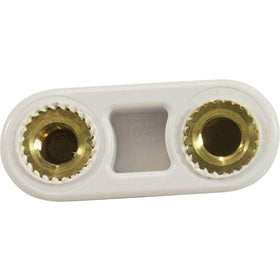 Polaris Wheel Block with Inserts R0706000 - Getlegitdeals