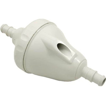 TacParts New Polaris G52 Back Up Reverse Valve 180 280 380 480 Pool Cleaner Part G-52 - Getlegitdeals
