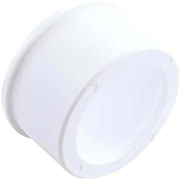 Waterway Plastics 806105086709 1-1/2S x 2 Spigot Reducer in-Line Chlorinator - Getlegitdeals